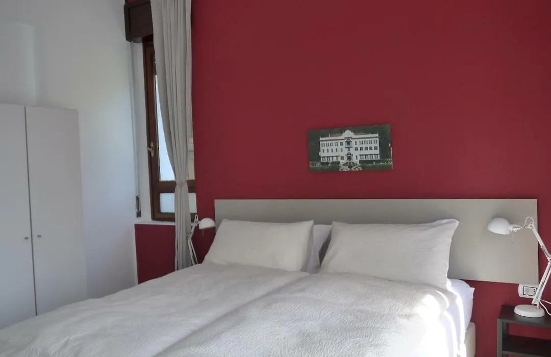 La Tana Rooms-1