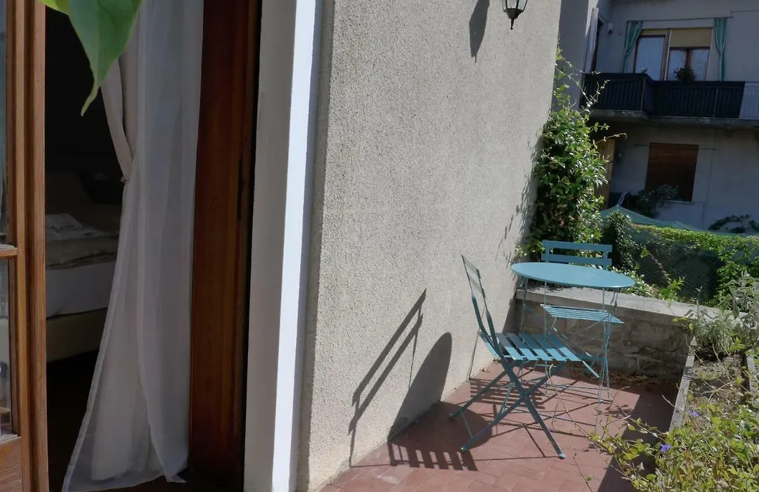 La Tana Rooms-1