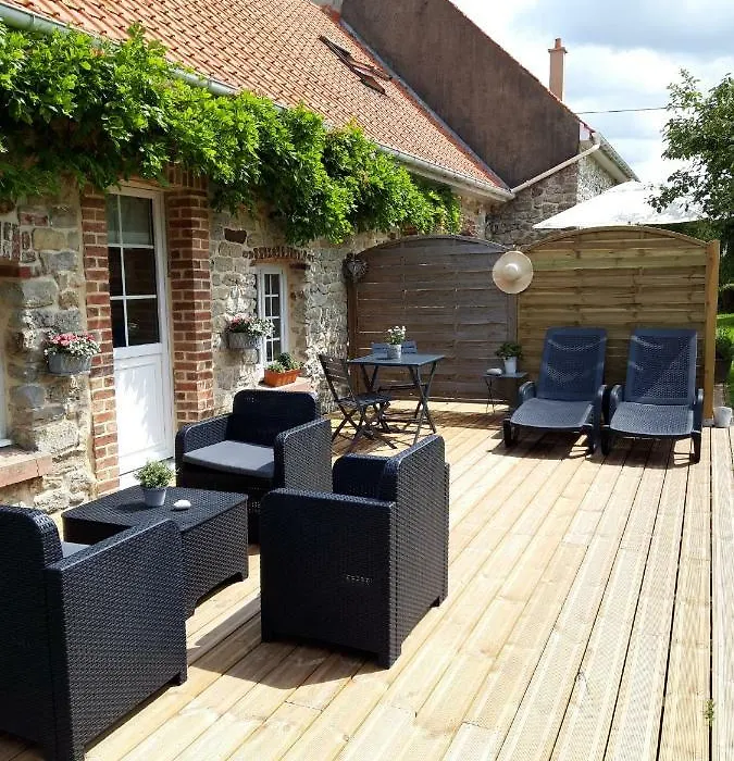 Domaine de la Ronville-1