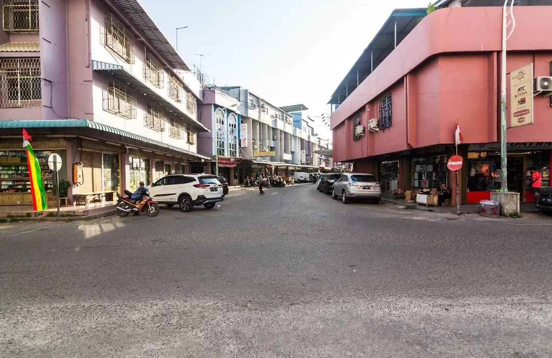 Lovina Inn - Nagoya Batam-1