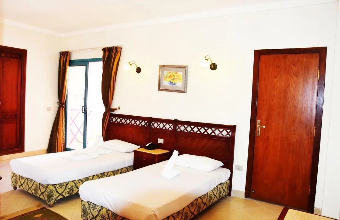 Zahabia Hotel & Beach Resort-1