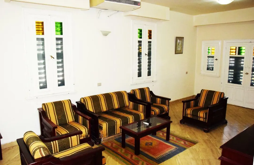 Zahabia Hotel & Beach Resort-1