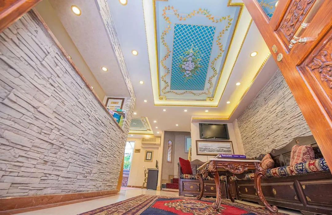 Kaftan Hotel-1