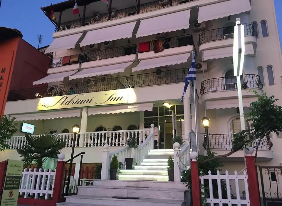 Adriani Inn-1