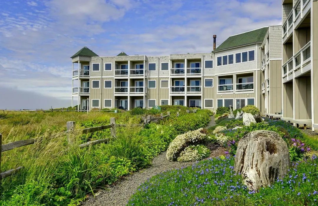 Overleaf Lodge And Spa-1