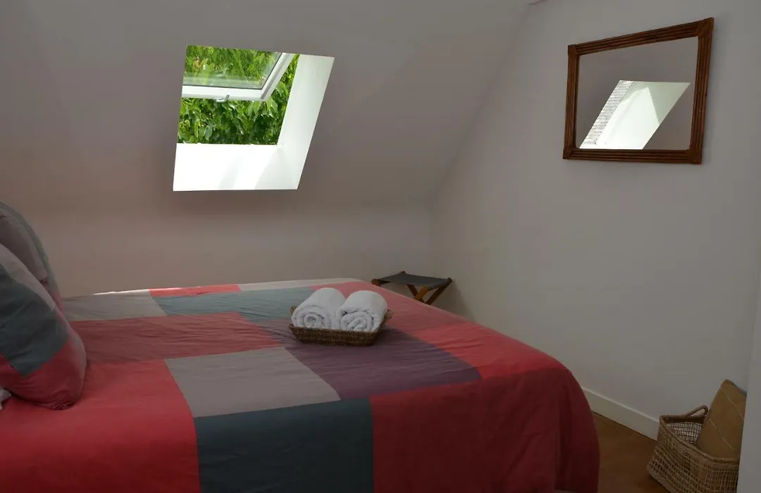 La Maison De Biord-1