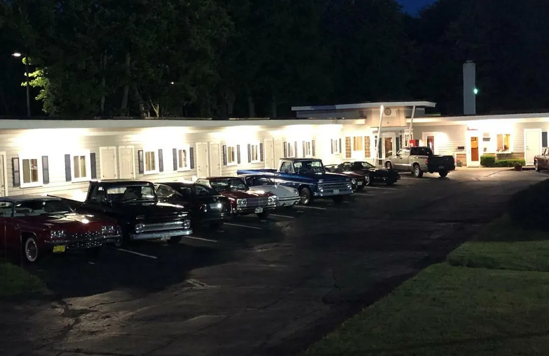 The Saco Motel-1