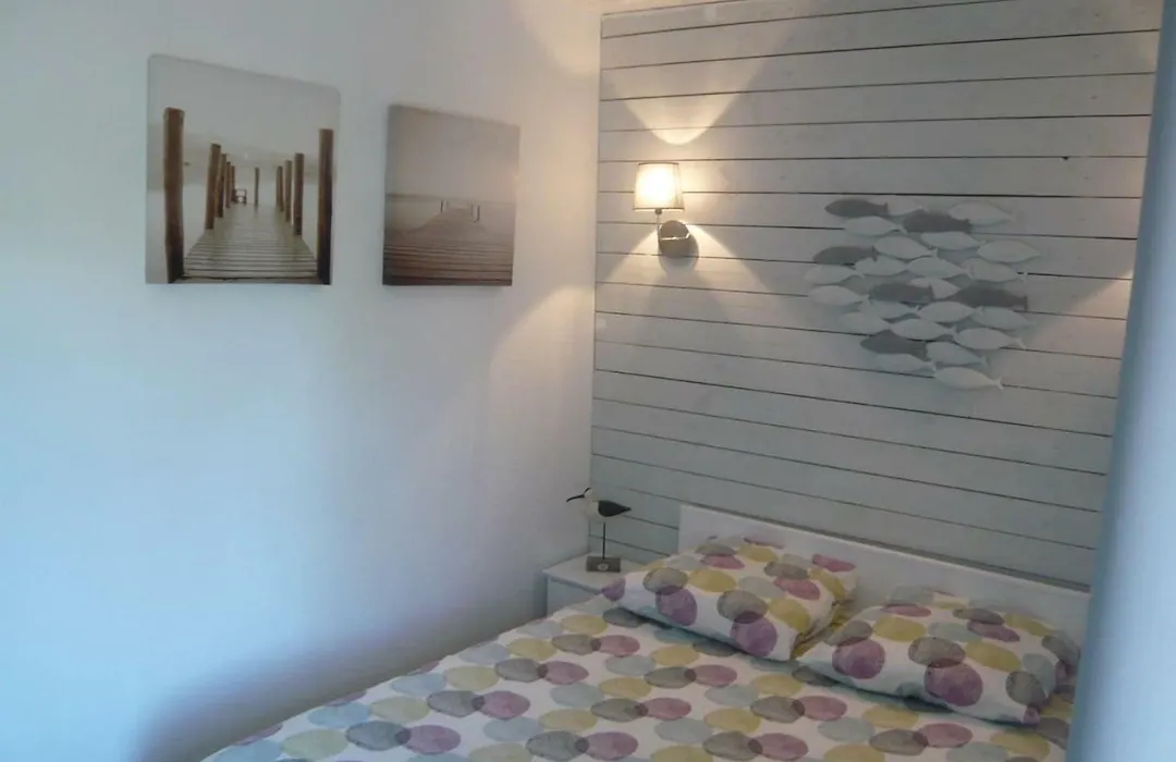 Gite Bord De Mer-1