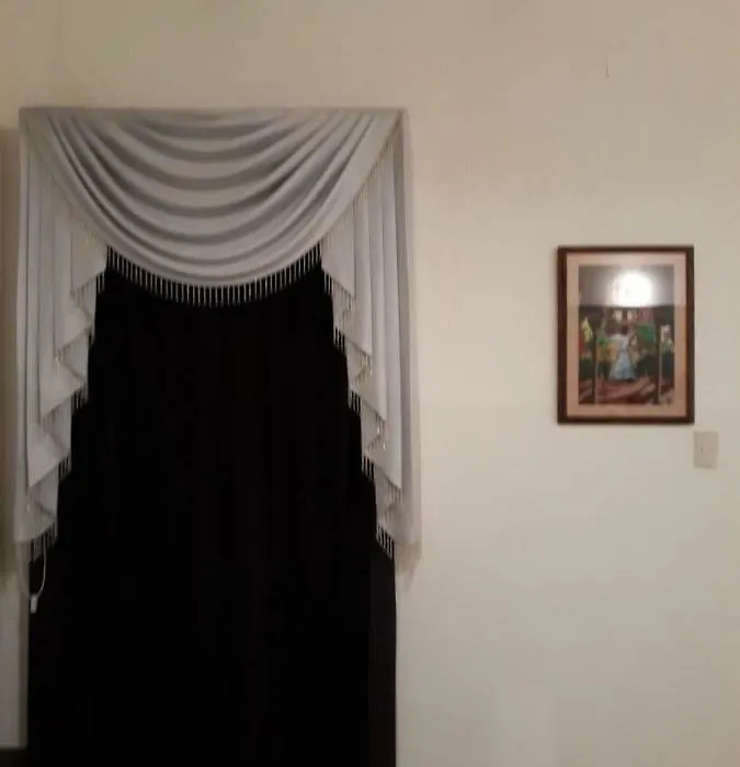 Martha'S House-1