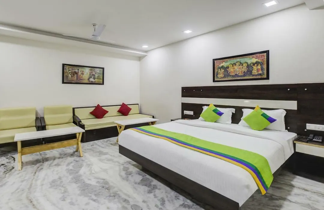 Hotel Royal Dezire-1