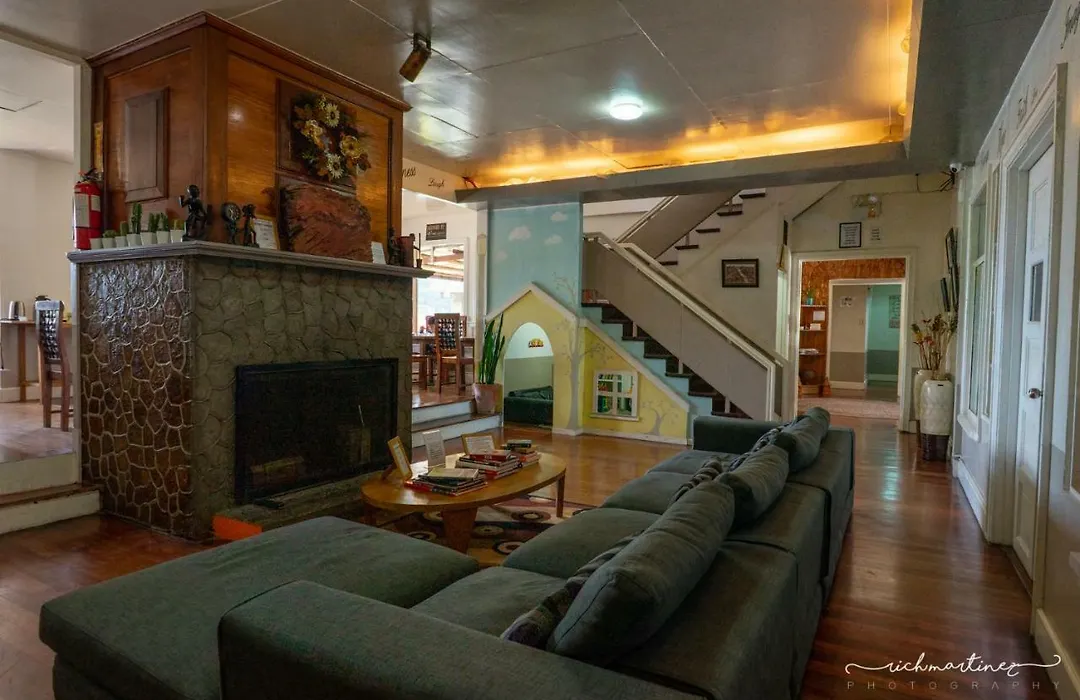 Old Orangewood Bed & Breakfast-1