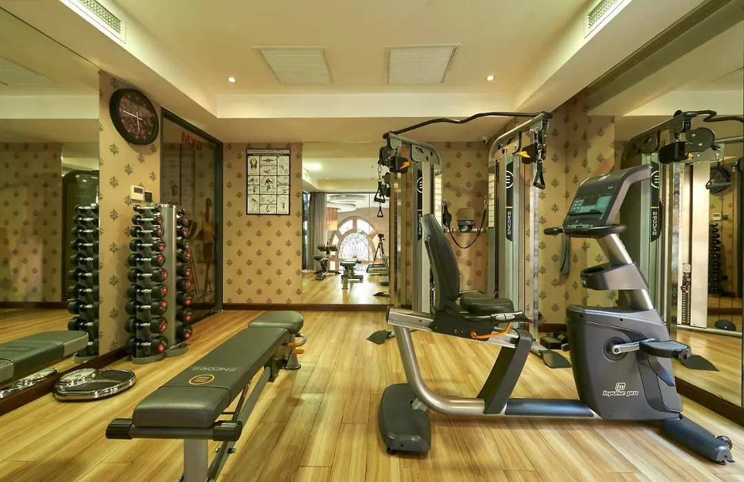 Athena Hotel-1