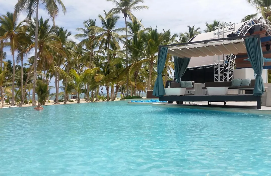 Bavaro Green-1