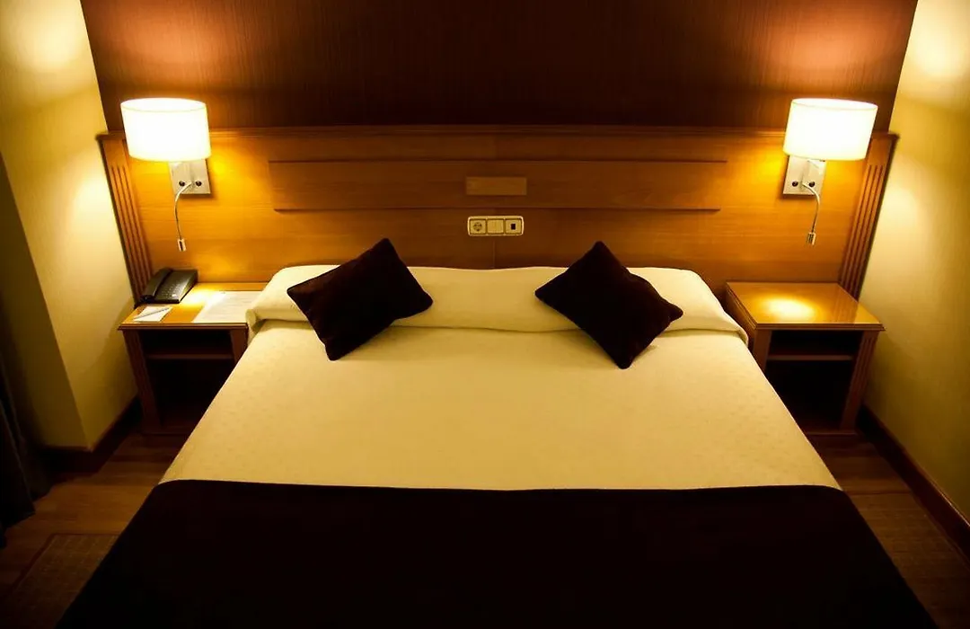Hotel Trafalgar-1