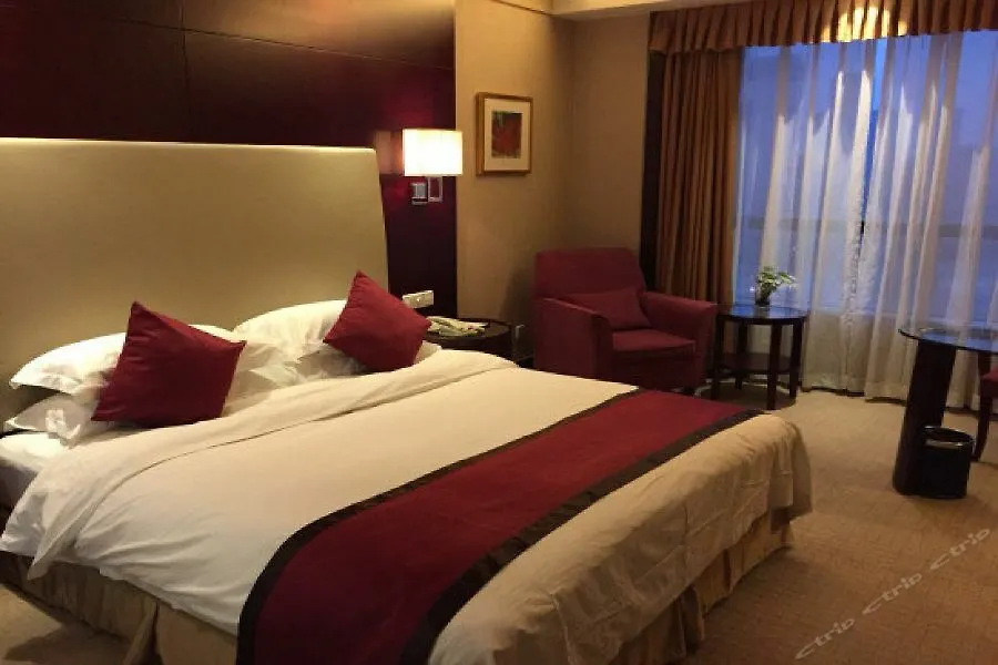 Fubang International Hotel-1