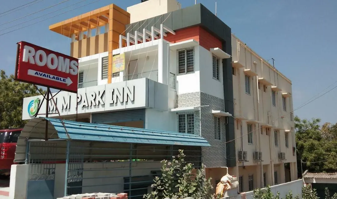 Mm Park Inn-1