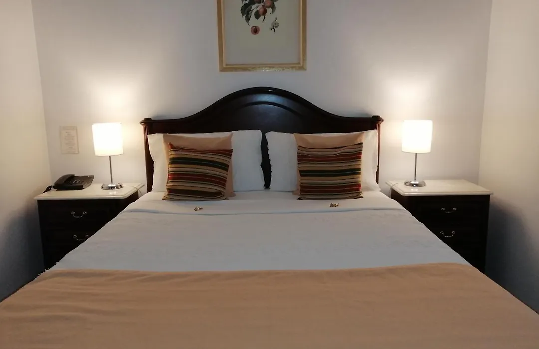 Vera Cruz Porto Downtown Hotel-1