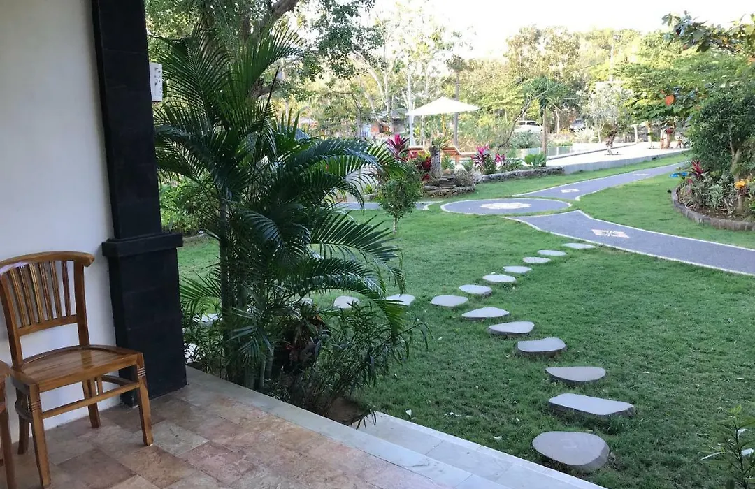 Villa Pulu Uluwatu Bali-1