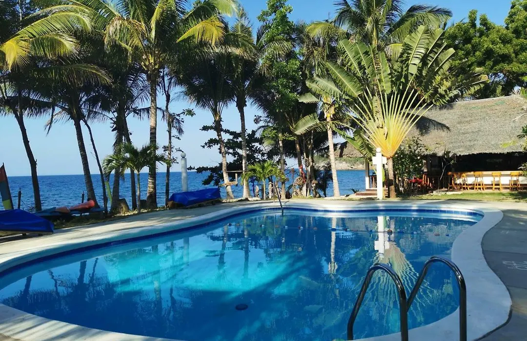 Lazi Beach Club Resort-1