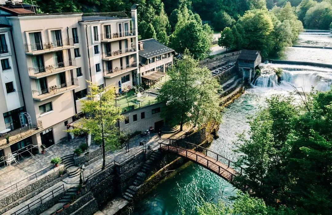 Hotel Kostelski Buk-1