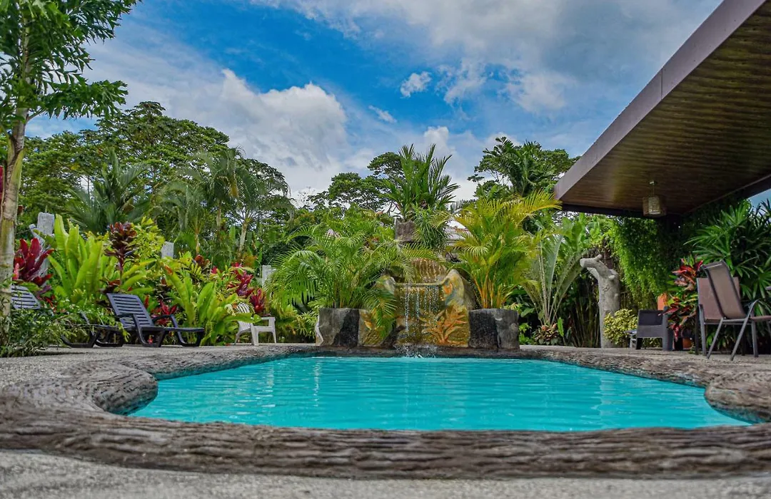 Hotel Sierra Arenal-1
