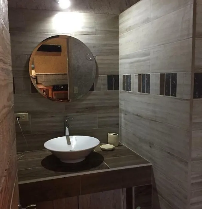 Guest House Nativo - Charming, Cozy&Affordable-1