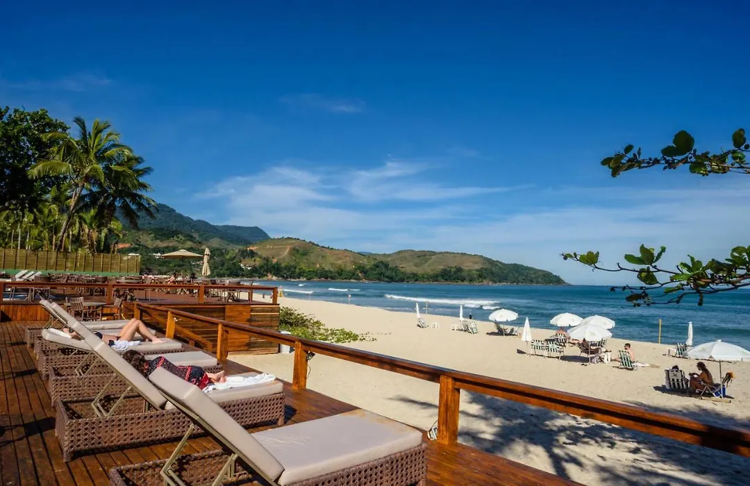 Coconut'S Maresias Hotel-1