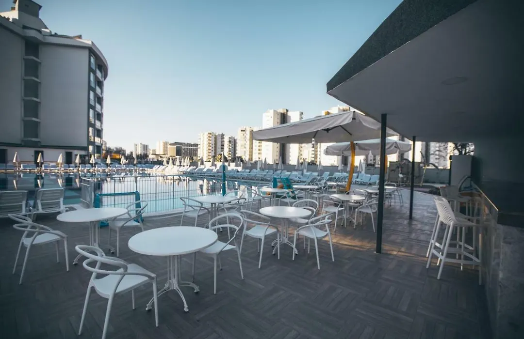 Jura Hotels Lara-1