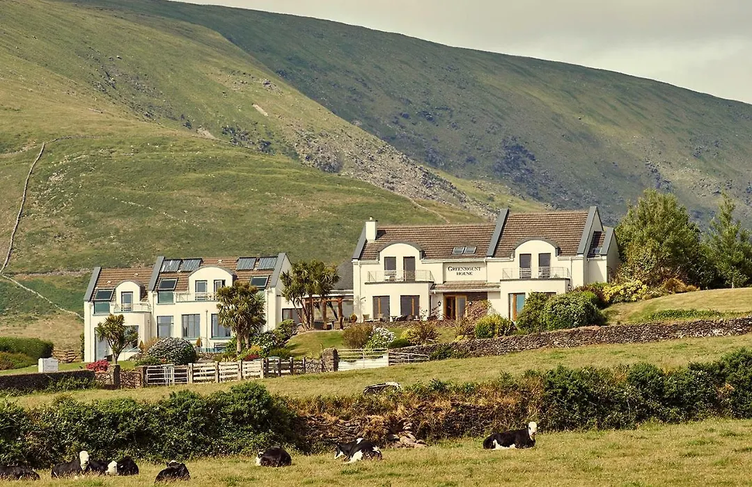 Greenmount House-1