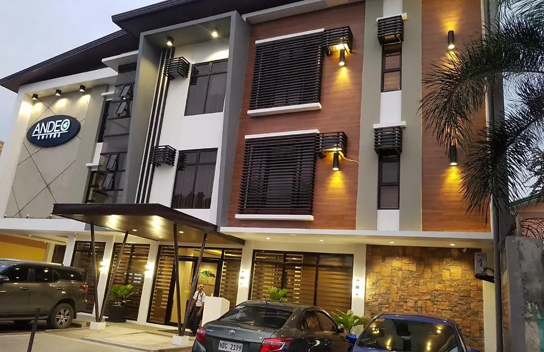 Andeo Suites-1
