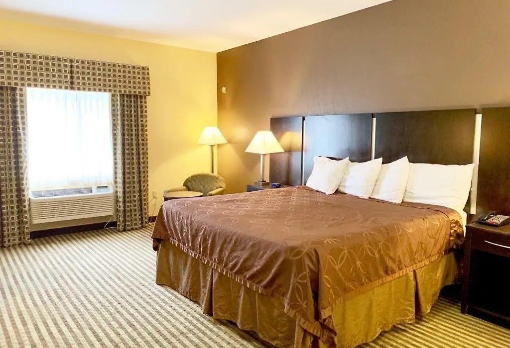 Whitney Inn & Suites-1