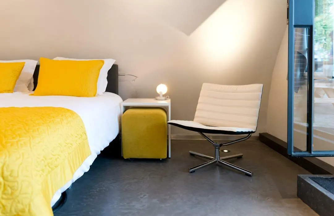 Hotel Oudegracht-1