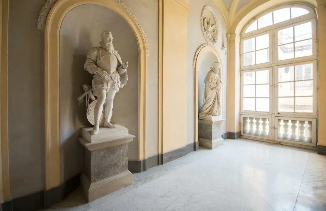 Palazzo Doria D'Angri-1