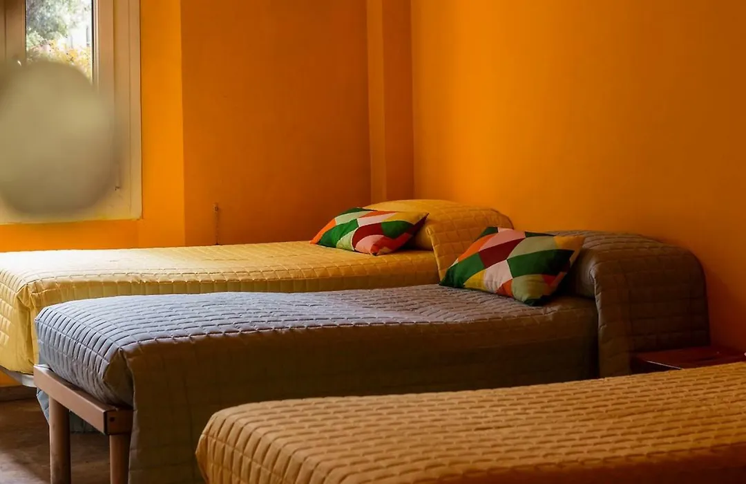 Bologna B&B-1