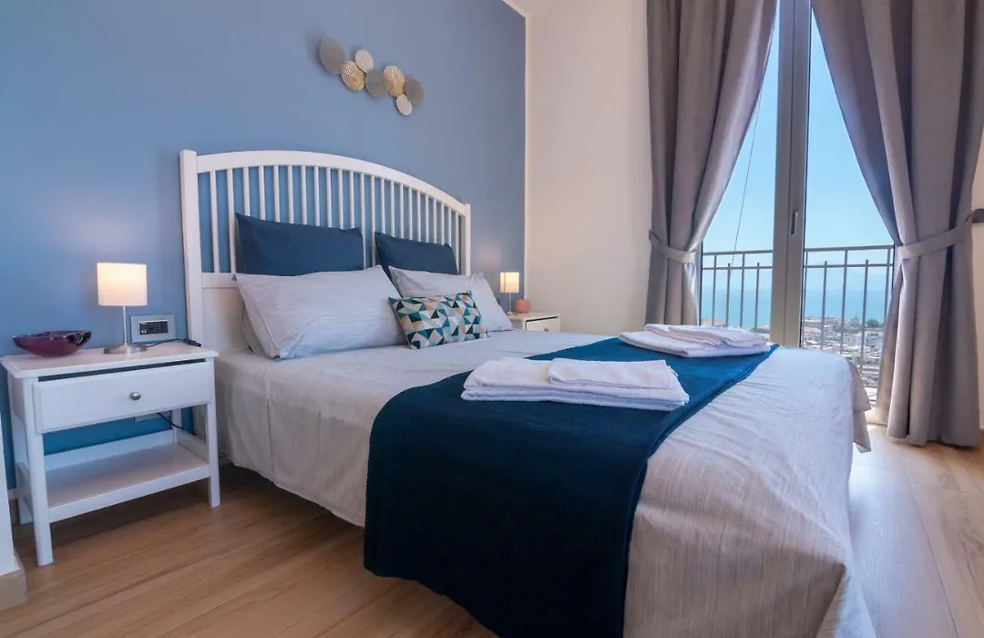 Santa Caterina B&B-1