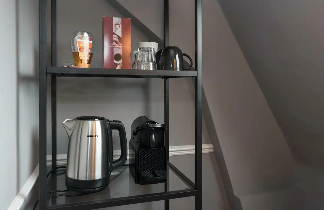 Westerpark Suites-1