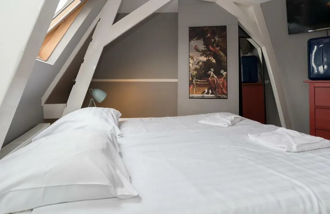 Westerpark Suites-1