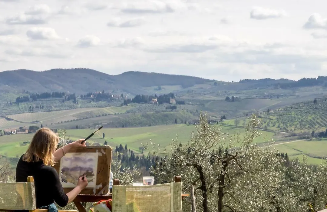 Ancora Del Chianti-1