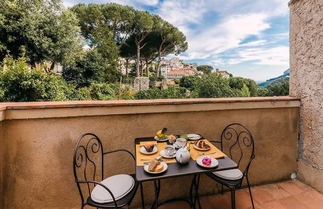 Maera B&B Ravello-1