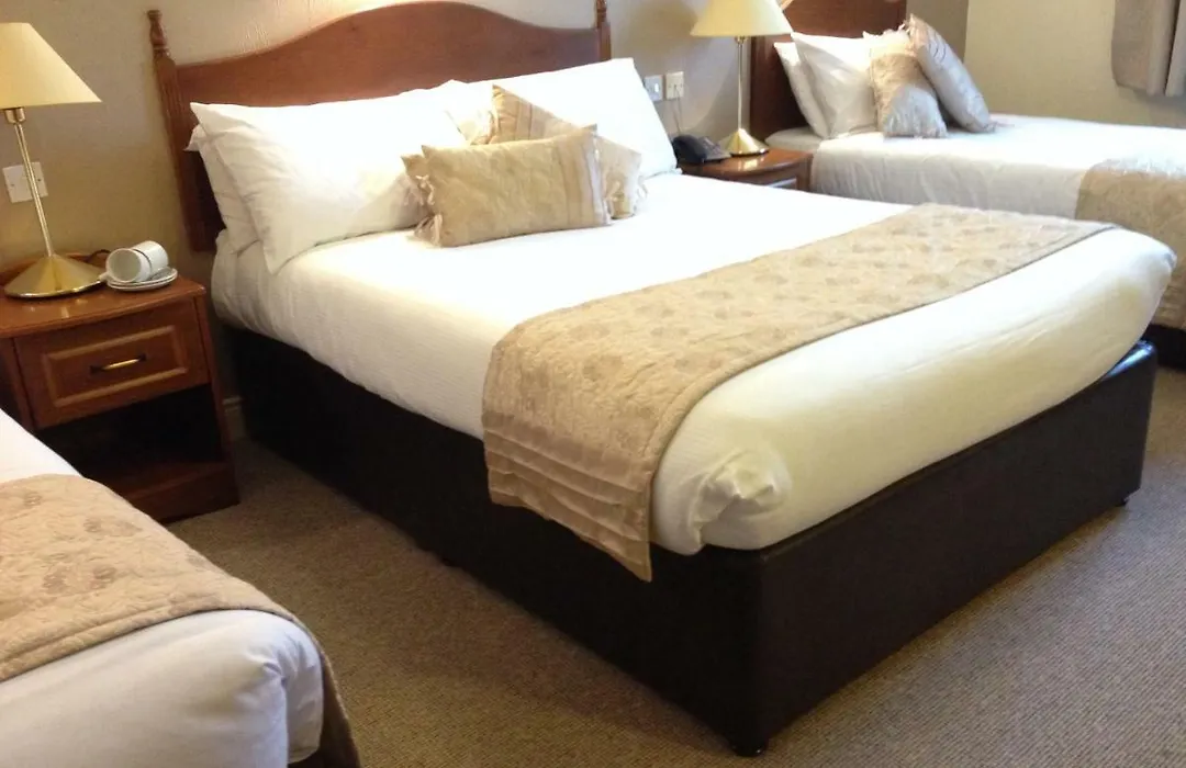Hotel Curracloe-1