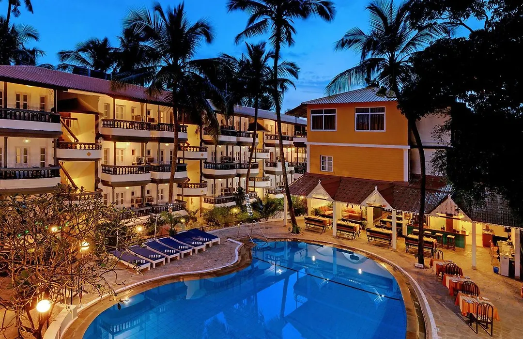 Santiago Beach Resort-1