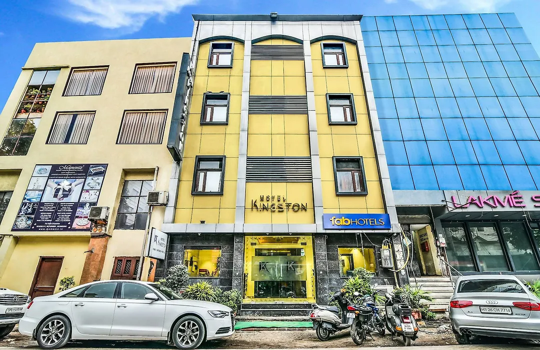 Hotel Kingston-1