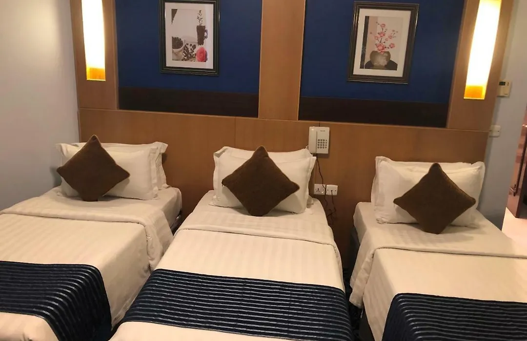 Rehab Harmony Hotel-1