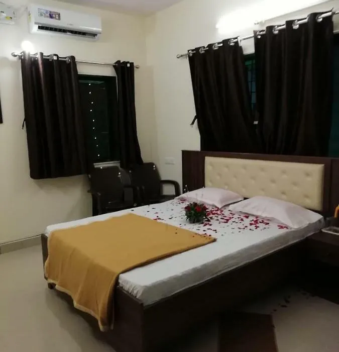 Maharaja Family Guest House-1
