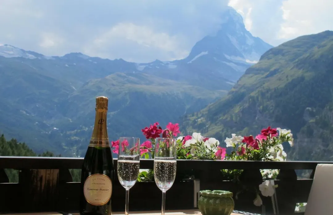 Matterhorn Ried Suite-1