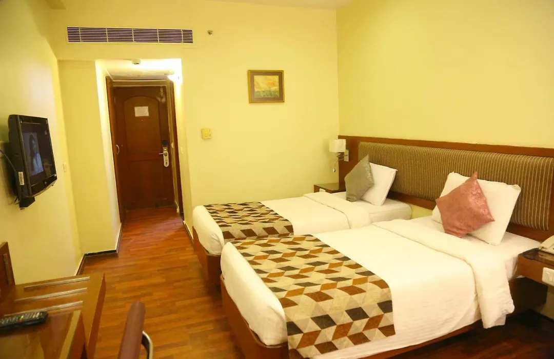 Royal Fort Hotel-1