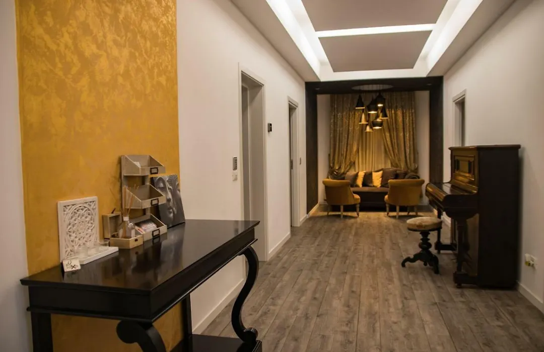Double A Guest House-1
