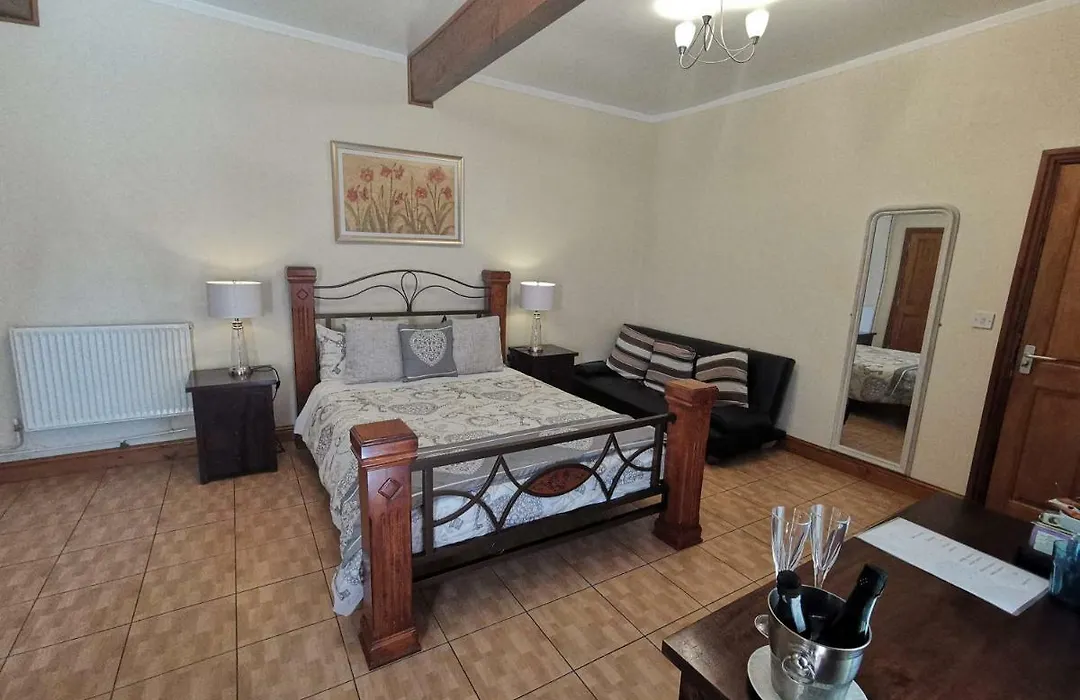 The Mill Bed And Breakfast-1