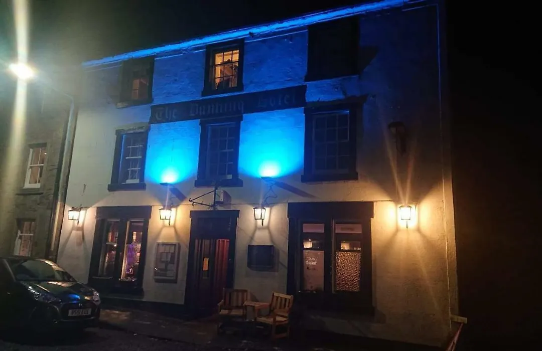 The Dunning Hotel-1