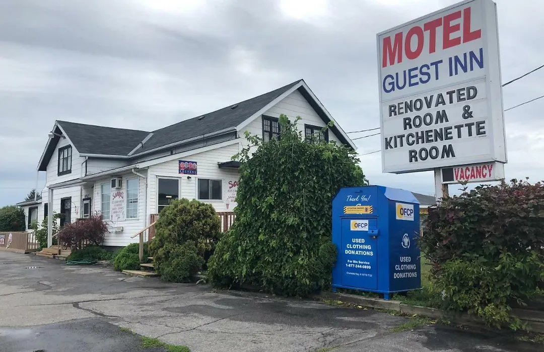 Guest Inn Motel-1